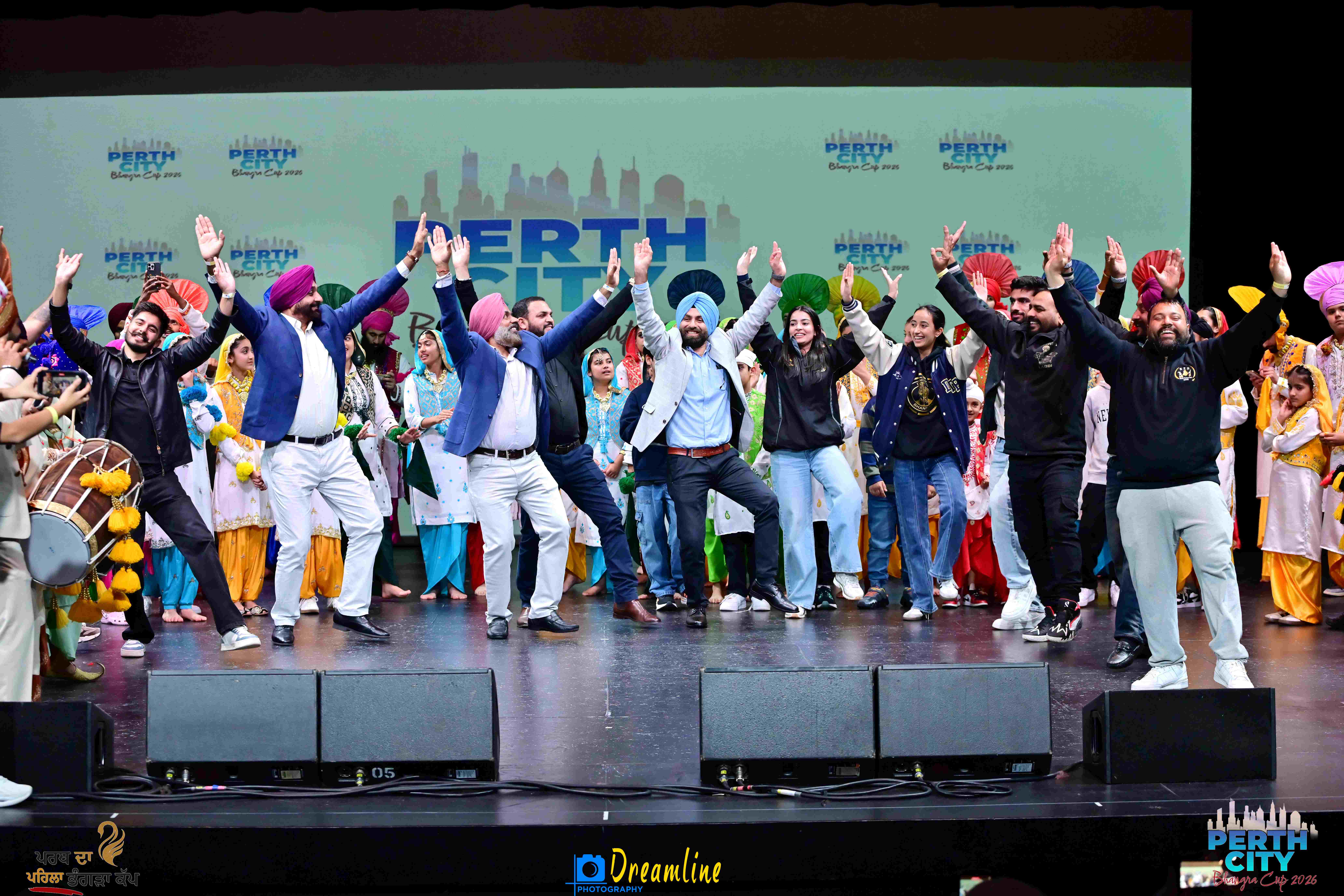 WA Bhangra Association gallery photo 7